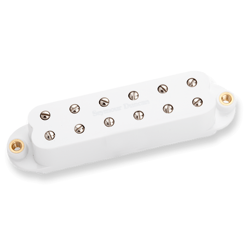 Seymour Duncan SL591N Little 59 for Strat Neck – Woodsy's Music Seymour Duncan SL591N Little 59 for Strat Neck – Woodsy's Music