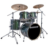 Ludwig Evolution 5 Piece Drum Set Outfit with 20" Bass Drum