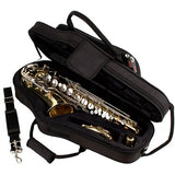 Protec MAX Contoured Alto Saxophone Case