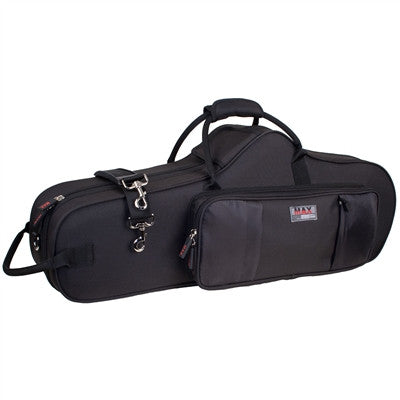 Protec MAX Contoured Tenor Saxophone Case