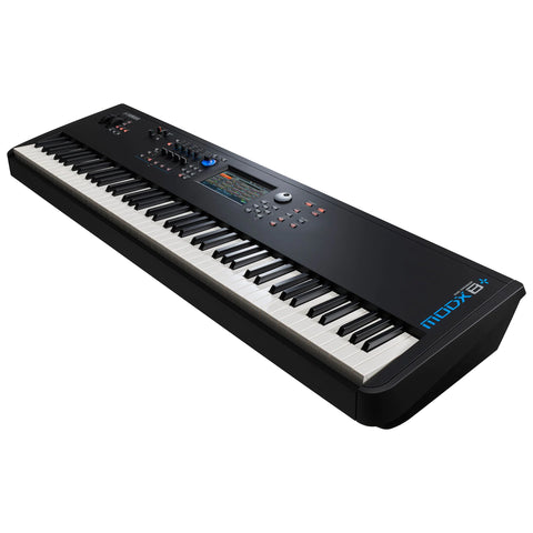 Yamaha MODX8+ Keyboard Workstation