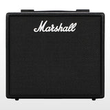 Marshall Code 25