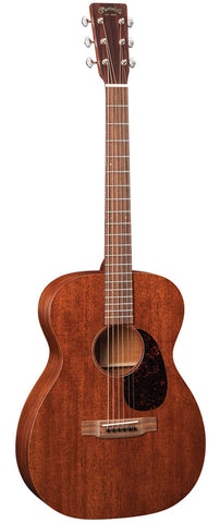 Martin 15 Series 0015M Mahogany