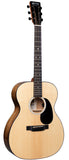 Martin 000-12E Koa Road Series Acoustic Electric Guitar