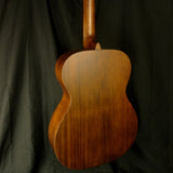 Martin 15 Series 00015M Acoustic Guitar