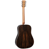 Martin D-13E Road Series Zircote Acoustic-Electric Guitar