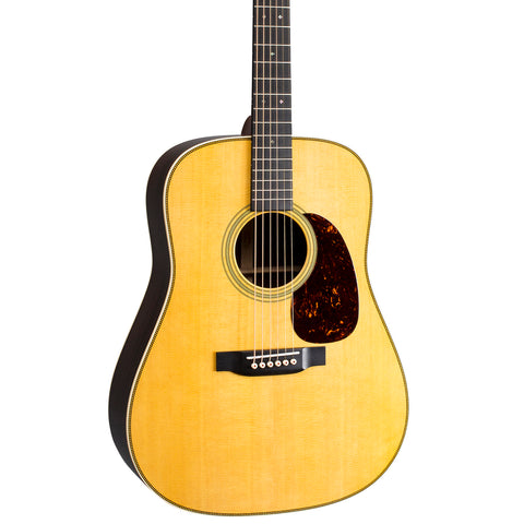 Martin HD28