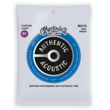 Martin SP 80/20 Bronze Authentic Acoustic