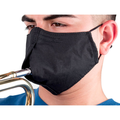 ProTec Wind Instrument Face Mask