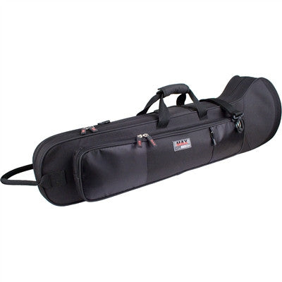 Protec MAX Tenor Trombone Case