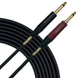 Mogami Gold Silent Instrument Cables