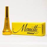 Monette Resonance Prana Series Bb Trumpet Mouthpieces