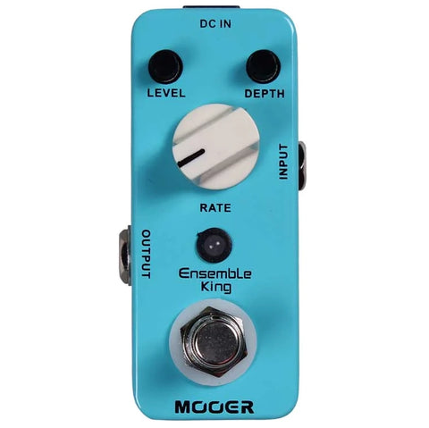 Mooer Ensemble King Chorus