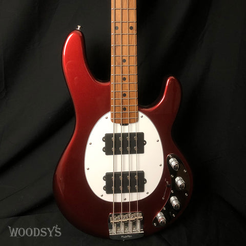 Music Man StingRay Special Dropped Copper