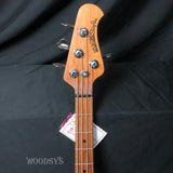 Music Man StingRay Special Dropped Copper