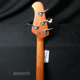 Music Man StingRay Special Dropped Copper