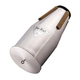 Jo-Ral FR-1A Aluminum French Horn Non-Transposing Straight Mute