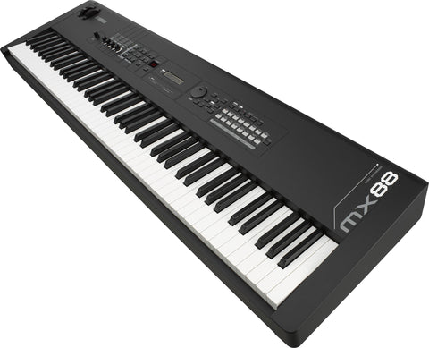 Yamaha MX 88 Synthesizer