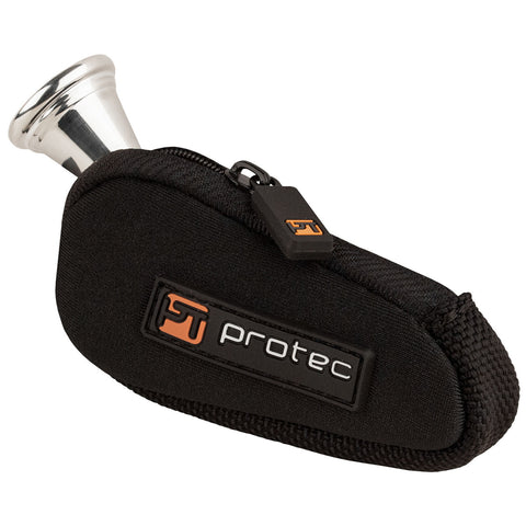 Protec Neoprene French Horn Mouthpiece Pouch
