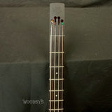 NS Design WAV Radius Electric Bass Guitar