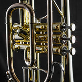 Yamaha YCR-8335II Neo Professional Cornet