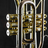 Yamaha YCR-8335II Neo Professional Cornet