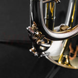 Yamaha YCR-8335II Neo Professional Cornet