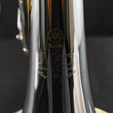 Yamaha YCR-8335II Neo Professional Cornet