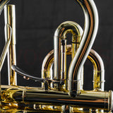 Yamaha YCR-8335II Neo Professional Cornet