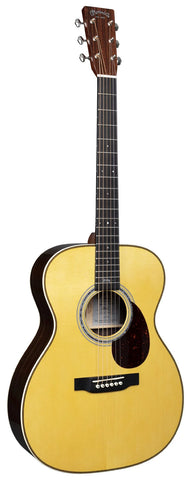OMJM John Mayer Signature Acoustic Guitar