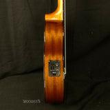 Ohana TK35CE Tenor Ukulele with Pickup