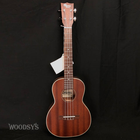 Ohana TK38 Tenor Ukulele