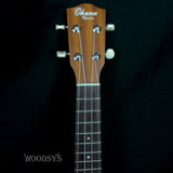 Ohana SK20 Solid Top Mahogany Soprano Ukulele