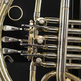 Vintage Olds Ambassador Single French Horn