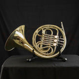 Vintage Olds Ambassador Single French Horn