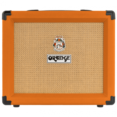 Orange Crush 20 Guitar Amplifier