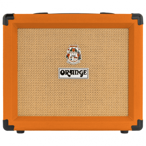 Orange Crush 20RT Guitar Amplifier