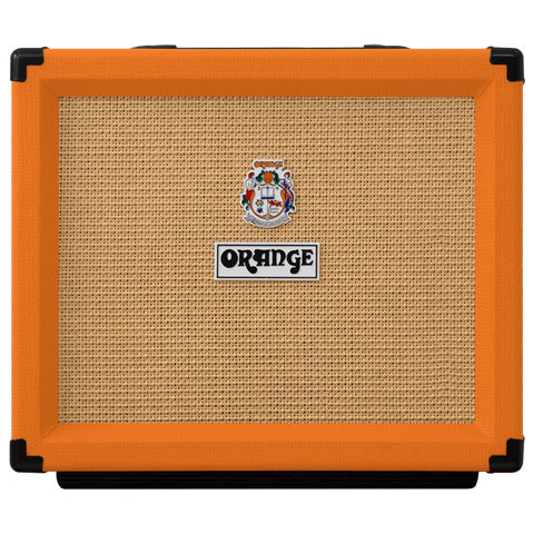 Orange Rocker 15 1x10" Tube Combo