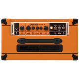 Orange Rocker 15 1x10" Tube Combo