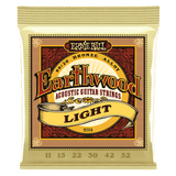 Ernie Ball Earthwood 80/20 Bronze Acoustic Guitar Strings