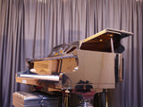 Used Hallet Davis & Co. Baby Grand Piano