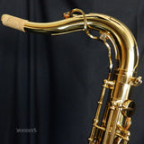 Yanagisawa TWO10 Elite Tenor Saxophone