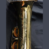 Yanagisawa TWO10 Elite Tenor Saxophone