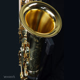 Yanagisawa TWO10 Elite Tenor Saxophone