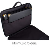 Protec Music Portfolio Slim Bag - Size: Large