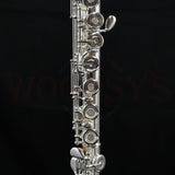 Pearl Flutes Quantz 765 Intermediate Flute