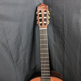 Used Jose Ramirez 4E Classical Nylon String Guitar w/ Case