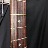 Vintage 1994 Fender 40th Anniversary Stratocaster