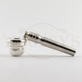 Pickett Brass Trumpet Mouthpiece Backbores