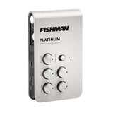 Fishman Platinum Stage Analog Preamp+ DI